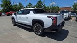 New 2026 Chevrolet Silverado EV LT image 6