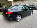 Used 2009 Toyota Corolla XRS image 2