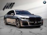 Used 2022 BMW M760i xDrive image 6