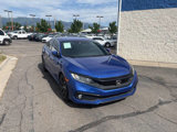 Used 2020 Honda Civic Sport image 4