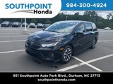 New 2026 Honda Odyssey EX-L image 4