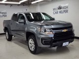 Used 2022 Chevrolet Colorado LT image 3