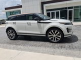 New 2026 Land Rover Range Rover Evoque Dynamic SE image 2