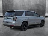 New 2025 Chevrolet Tahoe RST w/ RST Performance Edition image 2