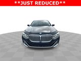 Used 2022 BMW 750i xDrive image 3
