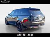 Used 2024 Land Rover Range Rover SE image 5