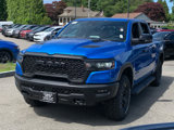 New 2025 RAM 1500 Rebel image 2