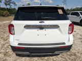 Certified 2023 Ford Explorer XLT w/ Equipment Group 202A image 5