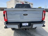 New 2025 Ford F250 4x4 Crew Cab Super Duty image 4