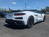 New 2025 Chevrolet Corvette Z06 w/ Stealth Interior Trim Package image 5