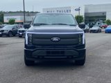 New 2025 Ford F150 Lightning XLT image 5