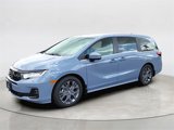 New 2025 Honda Odyssey Touring image 2