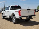 New 2025 Ford F250 XLT image 4
