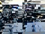 New 2025 Ford F150 Platinum w/ Equipment Group 702A High image 4
