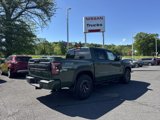 New 2025 Nissan Frontier PRO-4X image 5
