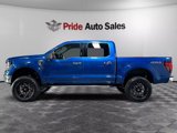 Used 2024 Ford F150 XLT image 2