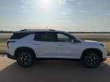 New 2026 Chevrolet Traverse High Country image 2