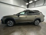 New 2025 Subaru Outback Limited image 2