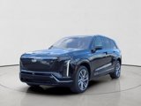 New 2026 Cadillac Vistiq Sport image 5
