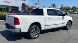 New 2025 RAM 1500 Limited w/ Trailer Tow Group image 6