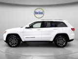 Used 2020 Jeep Grand Cherokee Laredo w/ Laredo X Package image 4