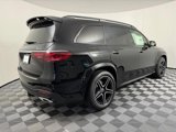 Used 2025 Mercedes-Benz GLS 450 4MATIC image 4