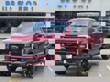 New 2025 Ford F250 XLT image 3