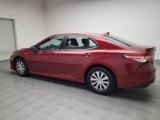 Used 2020 Toyota Camry LE image 3