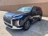 Used 2024 Hyundai Palisade Calligraphy image 2
