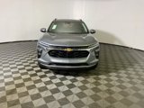 New 2025 Chevrolet Trax LT w/ Driver Confidence Package image 3