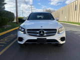 Used 2018 Mercedes-Benz GLC 300 4MATIC image 4
