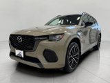 New 2025 MAZDA CX-70 3.3 Turbo S w/ Premium Plus image 3