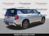 New 2025 Nissan Armada SL image 4
