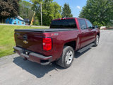 Used 2017 Chevrolet Silverado 1500 LT w/ All Star Edition image 3