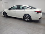 Used 2021 Nissan Altima 2.5 SR image 3