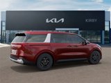 New 2025 Kia Carnival image 6