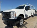 New 2025 Ford F250 XL image 3