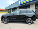 Used 2022 Jeep Grand Cherokee Limited image 4