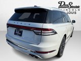 New 2025 Lincoln Aviator Black Label image 5