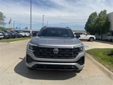 New 2025 Volkswagen Atlas Cross Sport SEL R-Line image 3