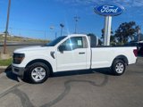 New 2025 Ford F150 XL w/ Equipment Group 103A High image 2