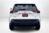 Used 2024 Toyota RAV4 LE image 4