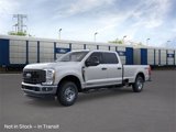 New 2026 Ford F350 XL image 2