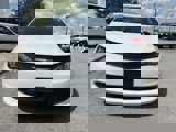 New 2025 Chrysler Voyager LX image 4