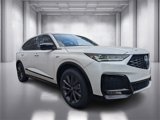 New 2025 Acura MDX A-Spec image 3
