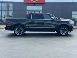 Used 2025 RAM 1500 Limited w/ Body Color Bumper Group image 2