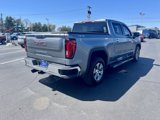 Used 2022 GMC Sierra 1500 SLT image 5