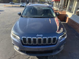 Used 2020 Jeep Cherokee Latitude Plus image 2