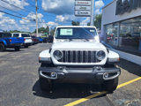 New 2024 Jeep Wrangler Unlimited Sahara image 3