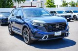 New 2026 Honda CR-V Sport Touring image 6